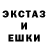 A-PVP Соль Kihadz (Kirixo)